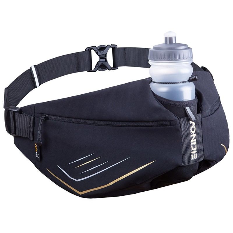 Taška Do Pasu Hydratační Fanny Pack Pro Fitness