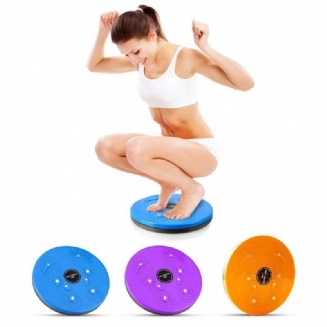 Twist Waist Board Figurky Trimmer Ab Twister