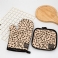 Leopard S Mat