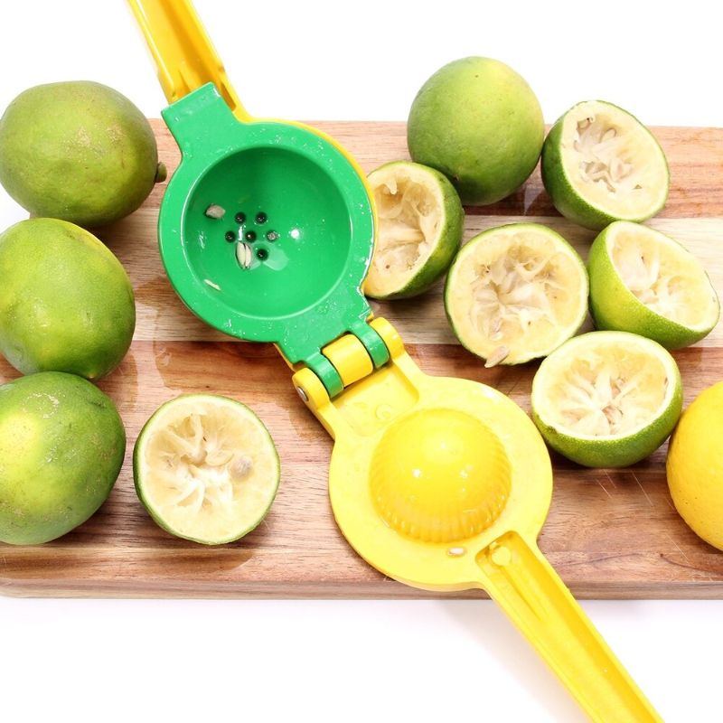 Limet Na Citron Lime Kvalitní Kovový Ruční Lis Na Citrusy