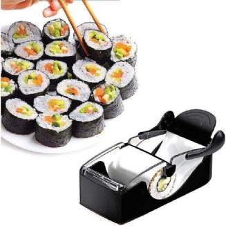 Perfektní Stroj Na Sushi Rolky