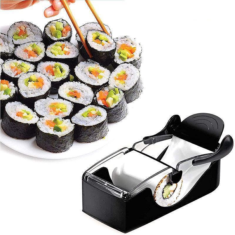 Perfektní Stroj Na Sushi Rolky