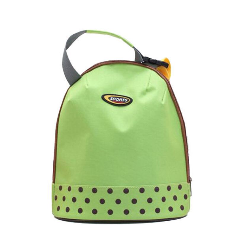 Silný Keep Fresh Ice Bag Taška Na Oběd Termální Jídlo Camping Piknik Tašky Cestovní Na