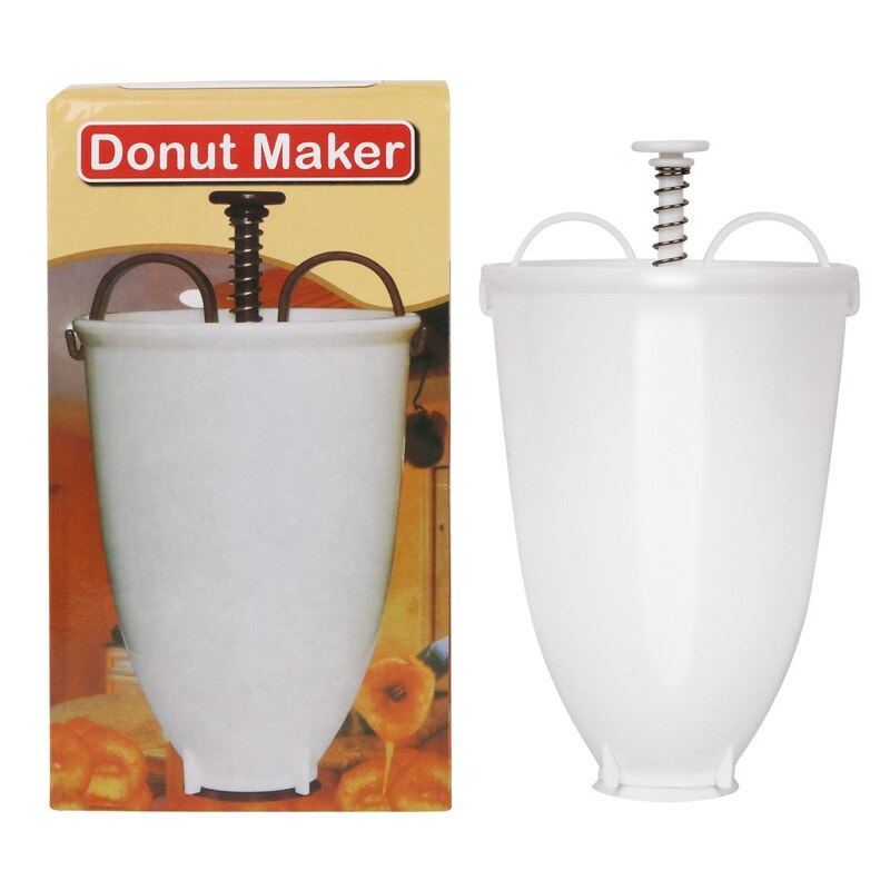 Stroj Na Rychlé Vafle A Donuty Na Výrobu Koblih