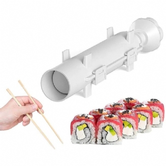 Sushi Maker Váleček Forma Rýže Maso Zelenina Stroj