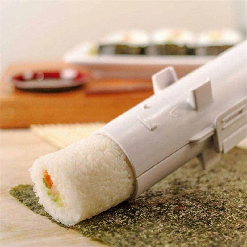 Sushi Maker Váleček Forma Rýže Maso Zelenina Stroj