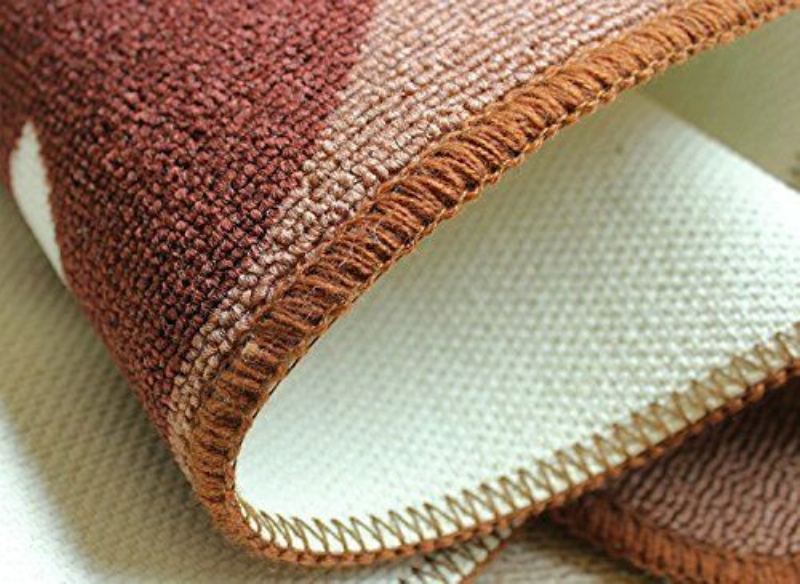 Home Textile Designer Čajová Konvice Koberec Oblast Tiskujedinečné Podlahové Rohože Do Místnostimoderní Kuchyňské Koberce