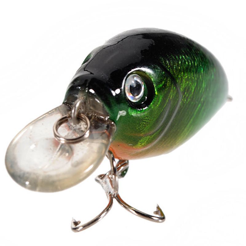 5 Obrázků Rybářské Návnady Vcm 3d Eyes Hook Swimbait