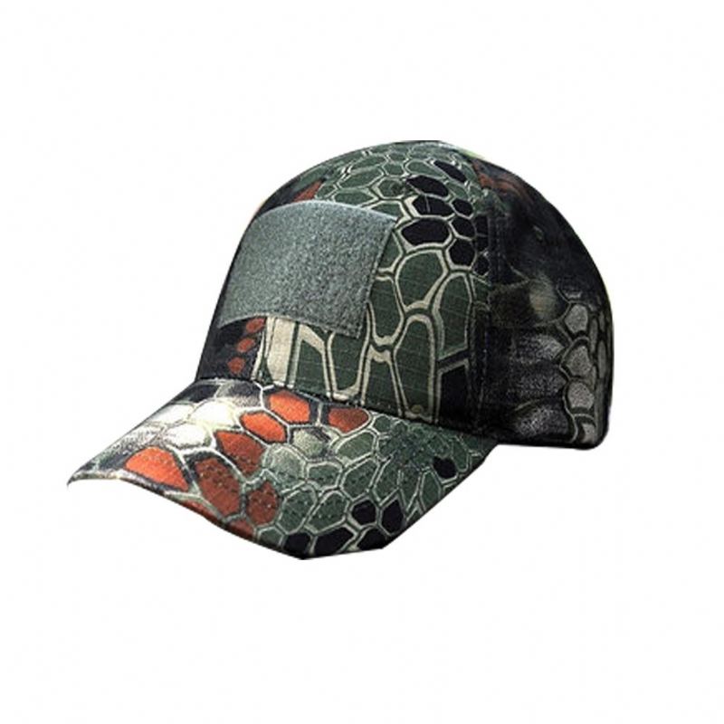Han Wild Hot Hunting Taktická Baseballová Čepice Unisex Bavlna Acu Desert Camouflage Hat