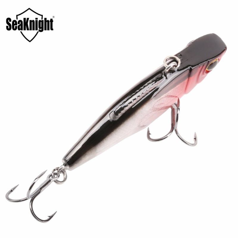 Seaknight Sk010 1ks Vib Rybářská Návnada 6cm 9.5g Potápějící Se Full Layer Hard Bait Vibration Lure