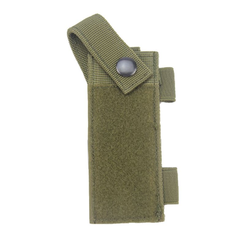 Taška Na Nůžky Molle Tactical Storage Bag Pouch Set Outdoor Hunting Camping