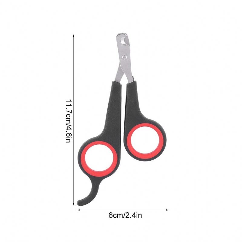 Bird Neht Clipper Parrot Grooming Tool