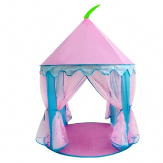 Dětský Stan Na Hraní Teepee Princess Castle Girls Playhouse Indoor