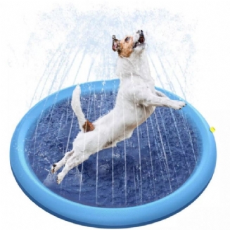 Chladící Podložka Pro Domácí Mazlíčky Bazén Pro Psy