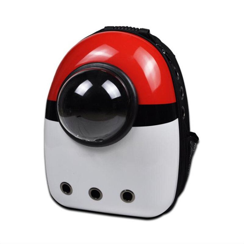 Přepravní Taška Pro Kočky Vodotěsná Prodyšná Pro Pet Batoh Travel Bag Space Capsule