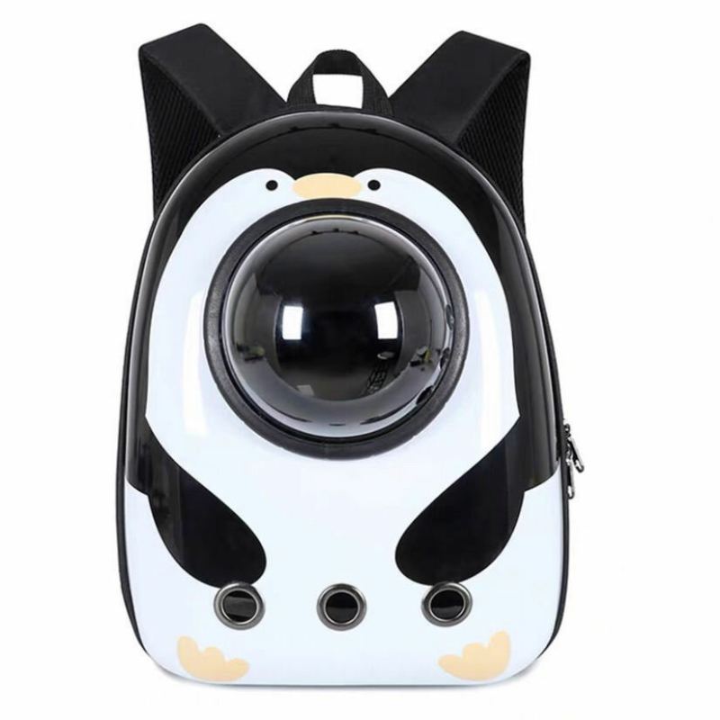 Přepravní Taška Pro Kočky Vodotěsná Prodyšná Pro Pet Batoh Travel Bag Space Capsule