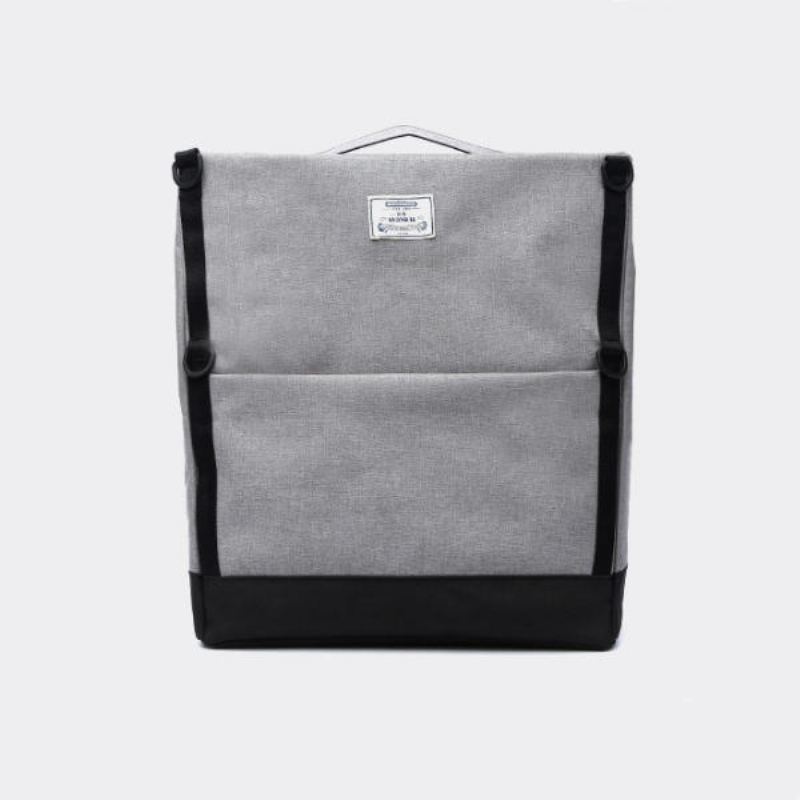 15palcová Taška Messenger Waterproof Business Laptop Tote Bag Přes Rameno Cestovní Crossbody