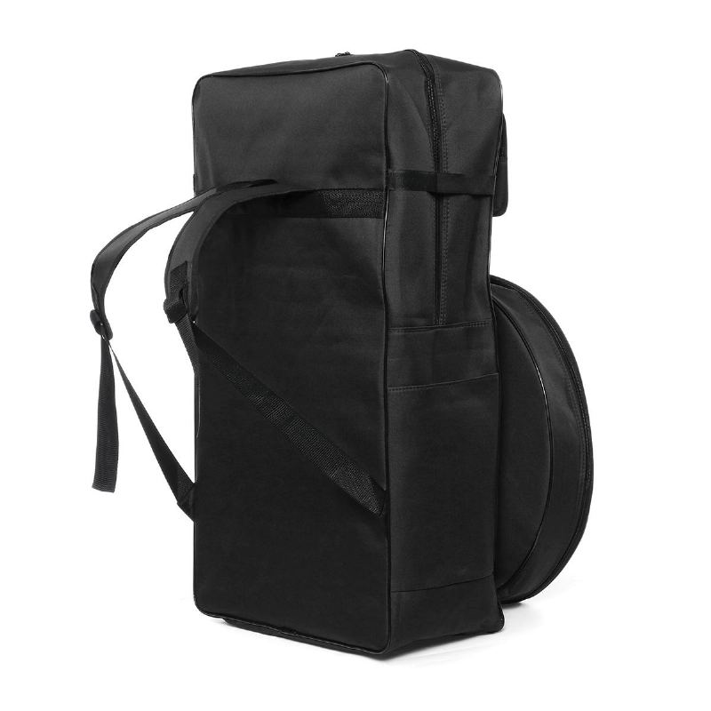 1680t Nylonová Rybářská Taška Outdoor Camping Storage Bag Multifunkční Batoh