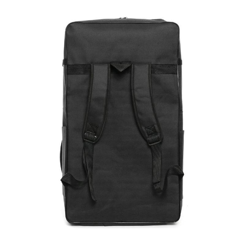 1680t Nylonová Rybářská Taška Outdoor Camping Storage Bag Multifunkční Batoh