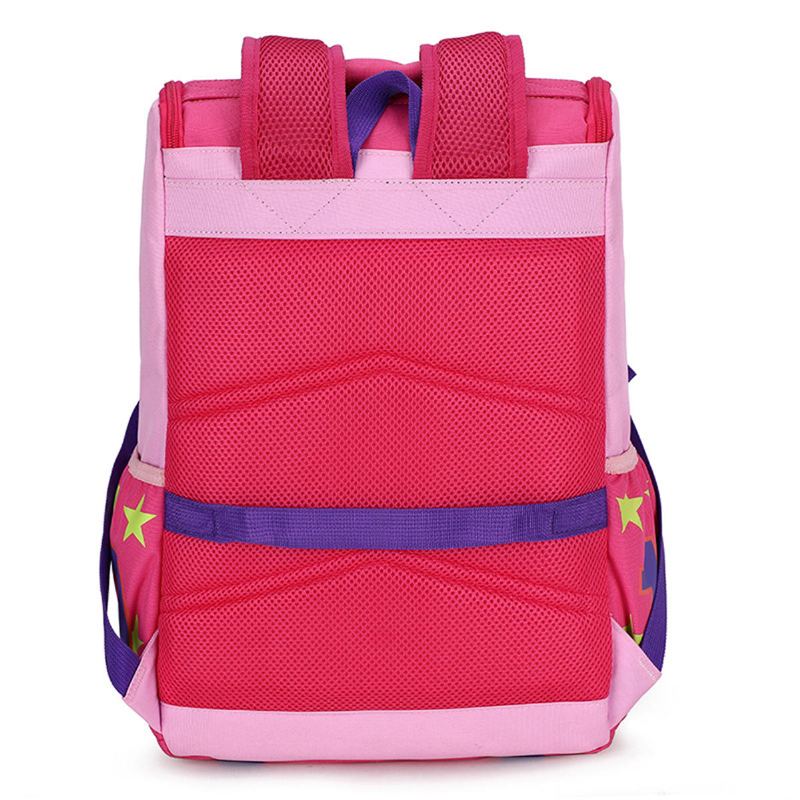 25l Dětský Batoh Vodotěsný Student Školní Taška Přes Rameno Satchel Outdoor Travel