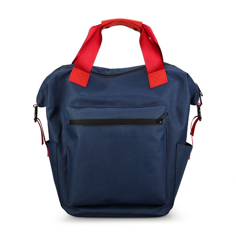 26l Dámský Pánský Batoh Vodotěsný Oxford Satchel Školní Taška Kabelka Outdoor Cestování