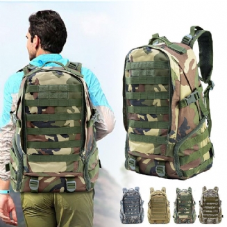 27l Outdoor Waterproof Molle Military Tactical Bag Sling Backpack Cestovní Útočná Taška