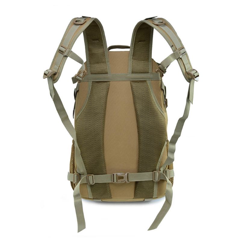 27l Outdoor Waterproof Molle Military Tactical Bag Sling Backpack Cestovní Útočná Taška