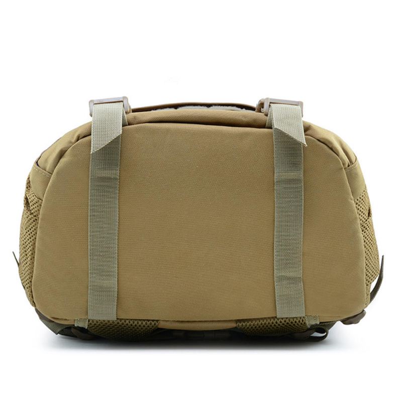 27l Outdoor Waterproof Molle Military Tactical Bag Sling Backpack Cestovní Útočná Taška