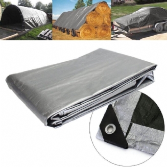 287.4 X 354.3 Palce Heavy Duty Poly Tarps Pe Plachta Kempingová