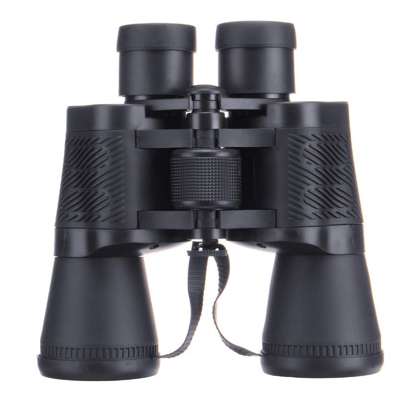 50x50 Bak4 Binokulární Den/noční Vidění Outdoor Traveling Camping Telescope