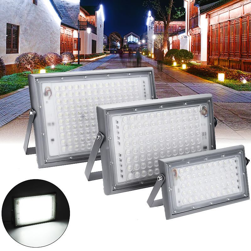 80w 130w 180w Camping Light Venkovní Pracovní Světlo Ip65 Vodotěsná Nouzová Lucerna Floodlight