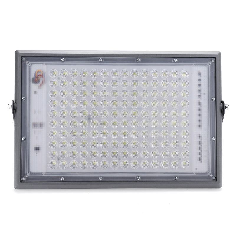 80w 130w 180w Camping Light Venkovní Pracovní Světlo Ip65 Vodotěsná Nouzová Lucerna Floodlight