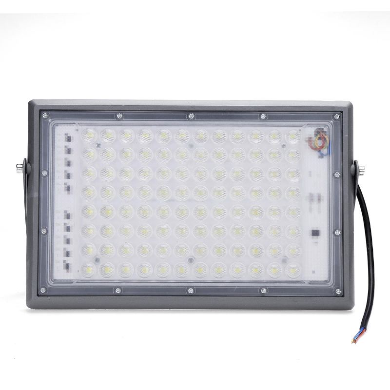 80w 130w 180w Camping Light Venkovní Pracovní Světlo Ip65 Vodotěsná Nouzová Lucerna Floodlight