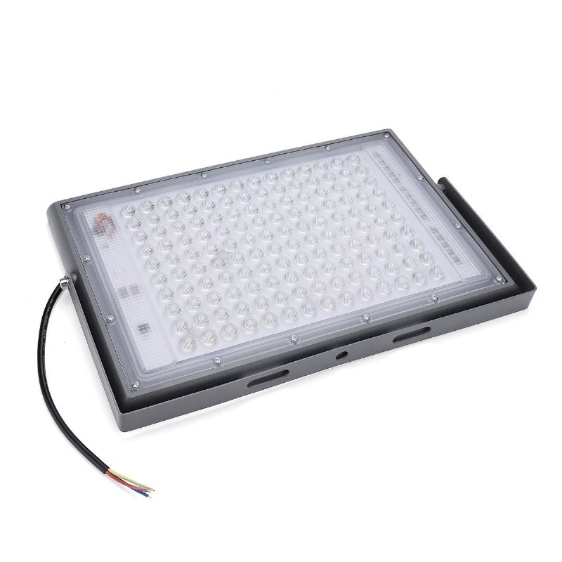 80w 130w 180w Camping Light Venkovní Pracovní Světlo Ip65 Vodotěsná Nouzová Lucerna Floodlight