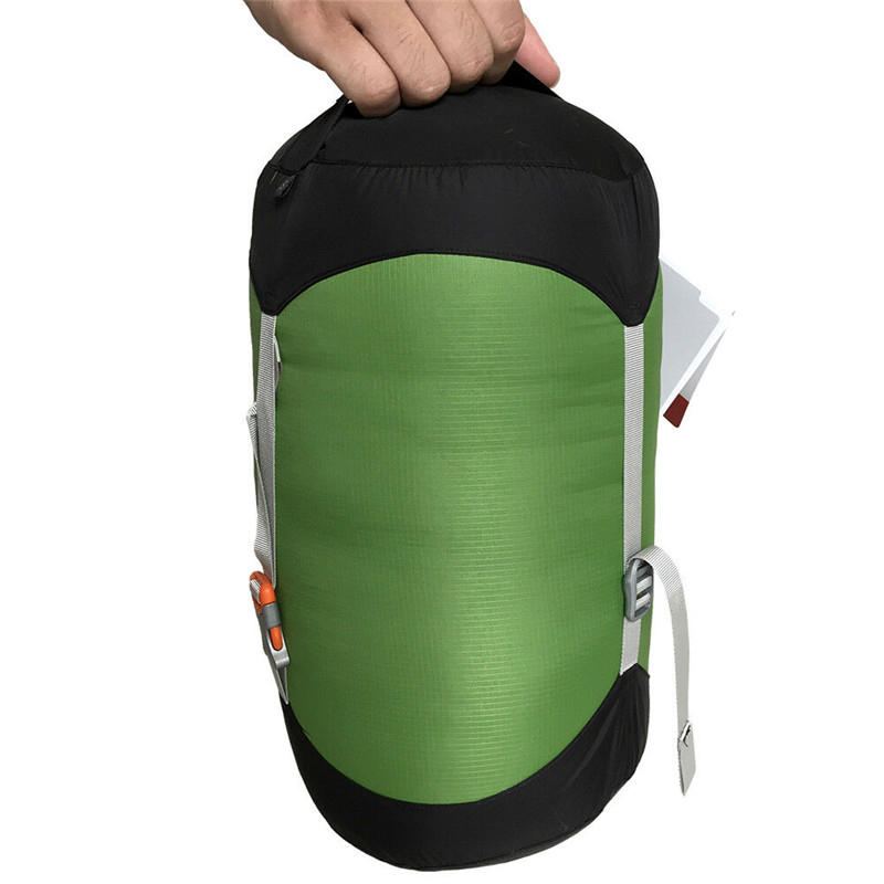 Aegismax Kompresní Taška Outdoor Camping Cestovní Na Věci