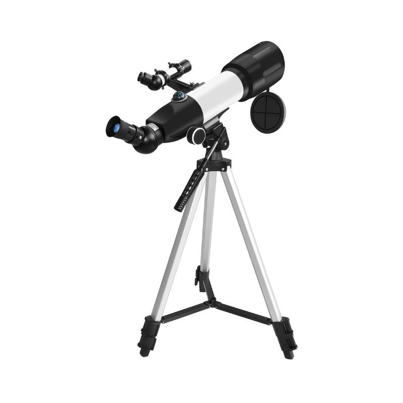 Astronomický Dalekohled 60x Hd Se Stativem Student Kids Beginner Scientific