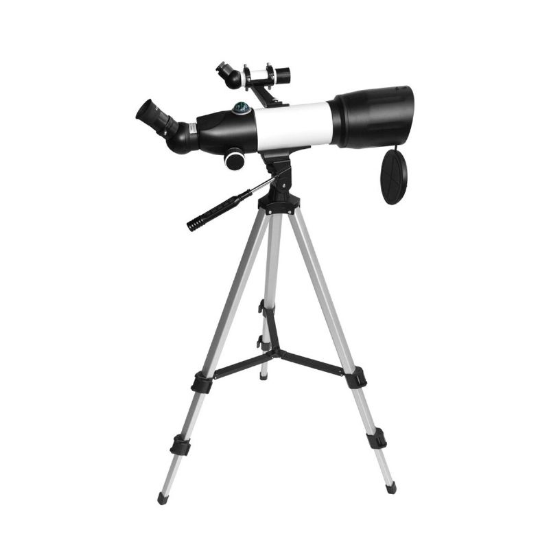 Astronomický Dalekohled 60x Hd Se Stativem Student Kids Beginner Scientific