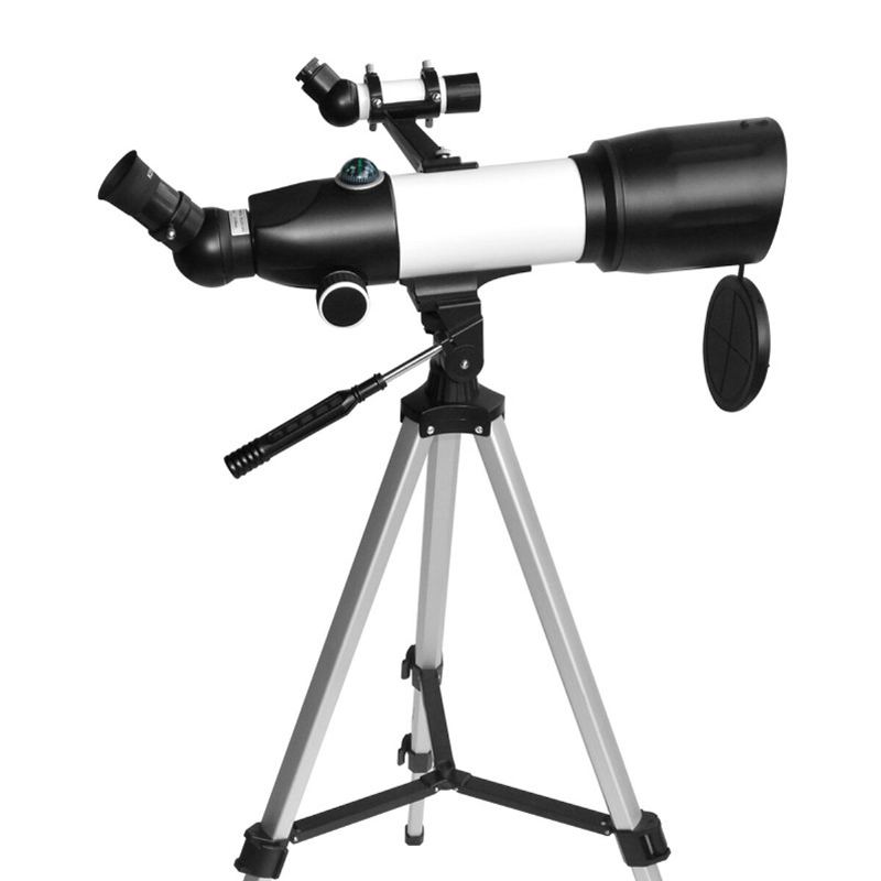 Astronomický Dalekohled 60x Hd Se Stativem Student Kids Beginner Scientific