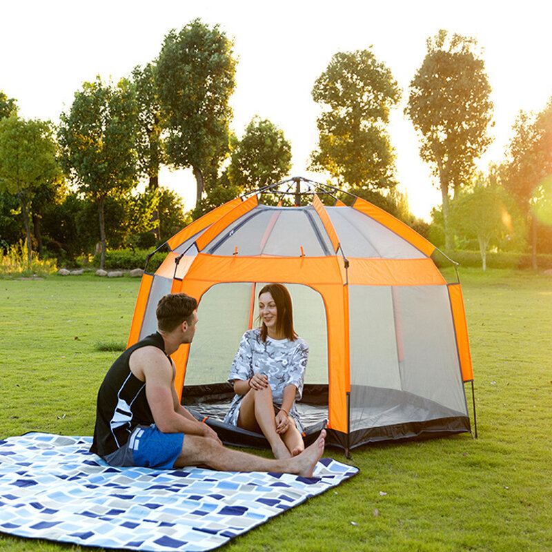 Automatický Stan Proti Komárům Dětský Playhouse Outdoor Camping