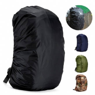 Batoh Rain Cover Vodotěsný Outdoor Touring Horolezecký Obal