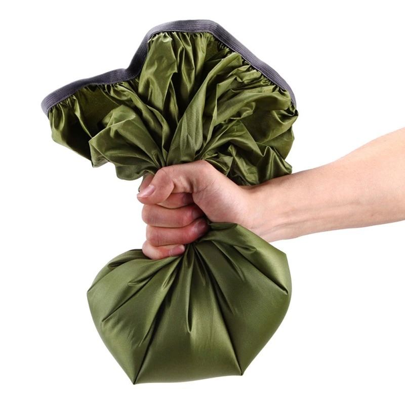 Batoh Rain Cover Vodotěsný Outdoor Touring Horolezecký Obal