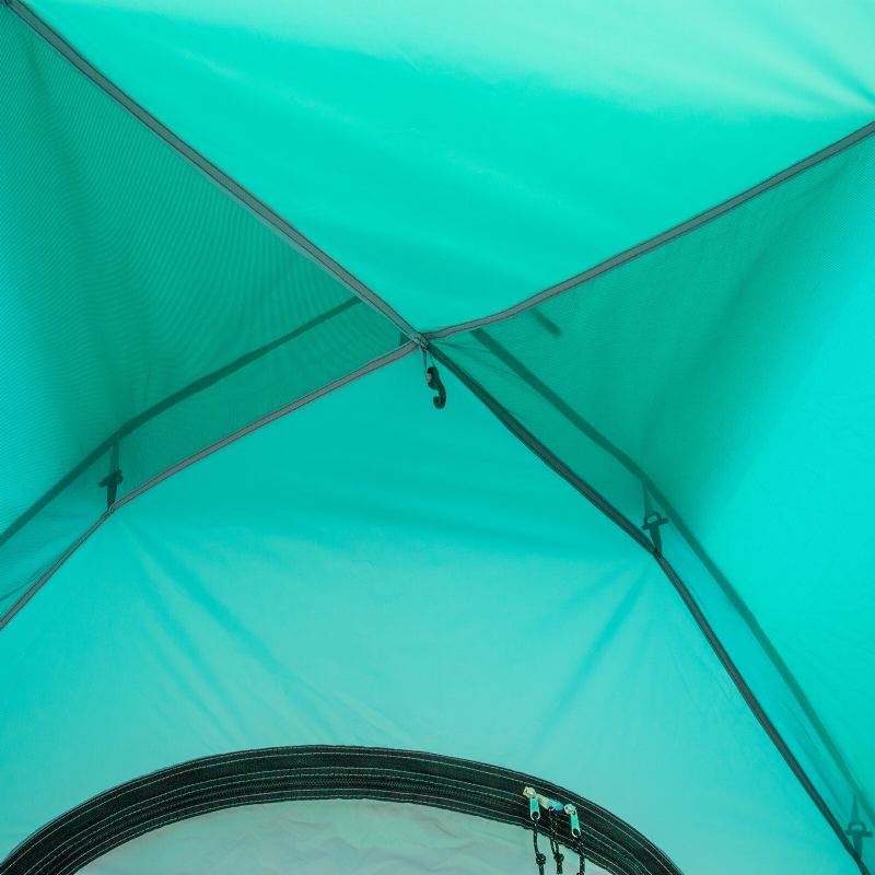 Campingový Stan Tooca Pro 4 Osoby Okamžité Nastavení Automatický Kupolový Vodotěsný Větruodolný Outdoor Camping Přístřešky Na Ochranu Před Sluncem