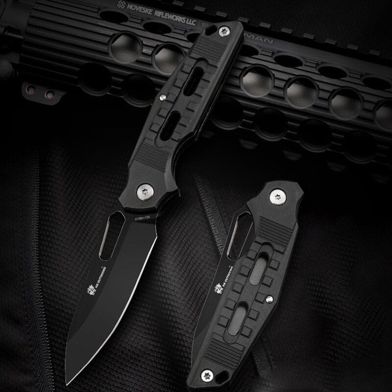 Čepel Tactical Folding Edc Nůž Survival Multitool Utility Šavle Nástroje Nůž Pro Venkovní Kemping Lov