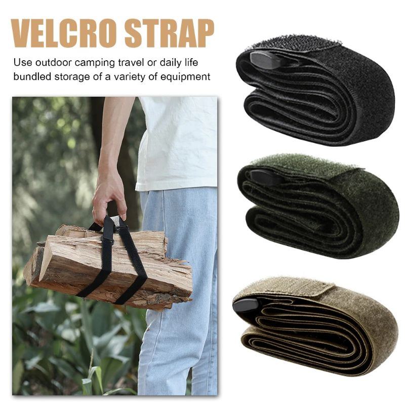 Cestovní Cargo Strap Outdoor Camping Pěší Turistika