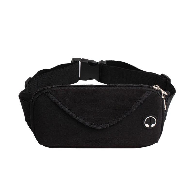 Fanny Pack Running Waist Bag Waterproof For Men Women