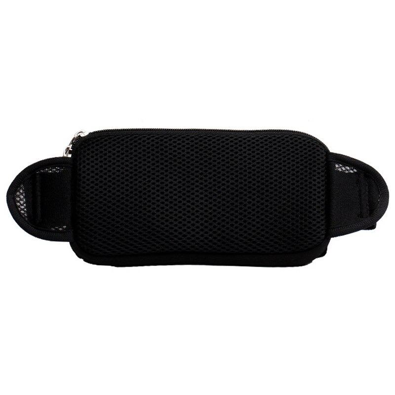 Fanny Pack Running Waist Bag Waterproof For Men Women