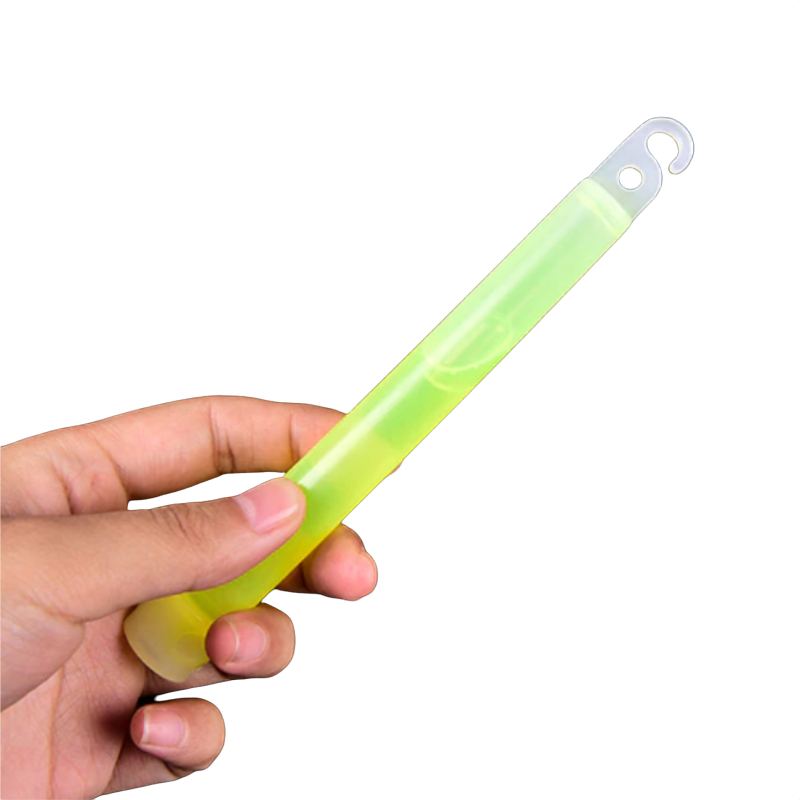 Glow Stick Vojenské Vybavení Sos Light Survival Tool