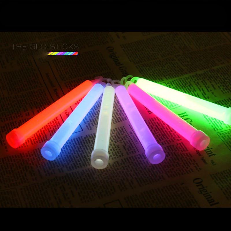 Glow Stick Vojenské Vybavení Sos Light Survival Tool