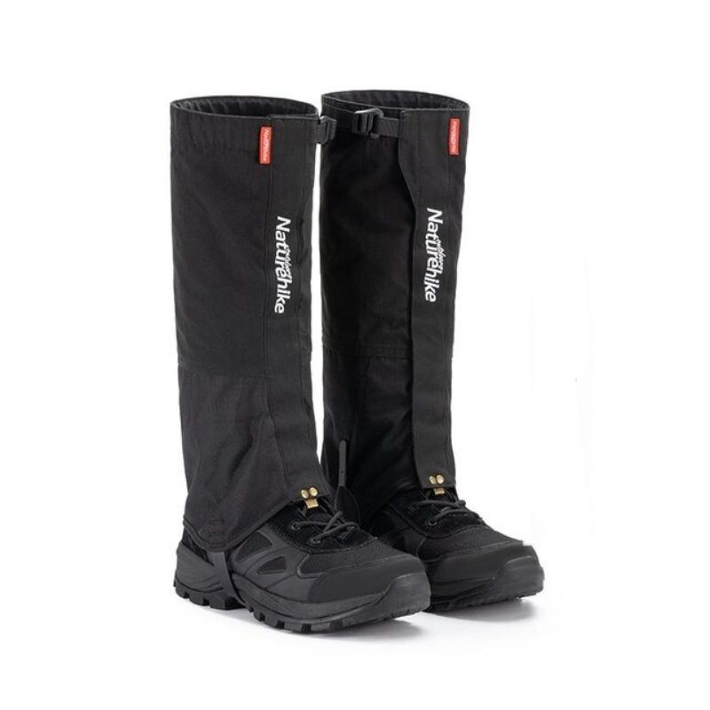 Kamaše Outdoor Waterproof Snow Turistika Horolezectví