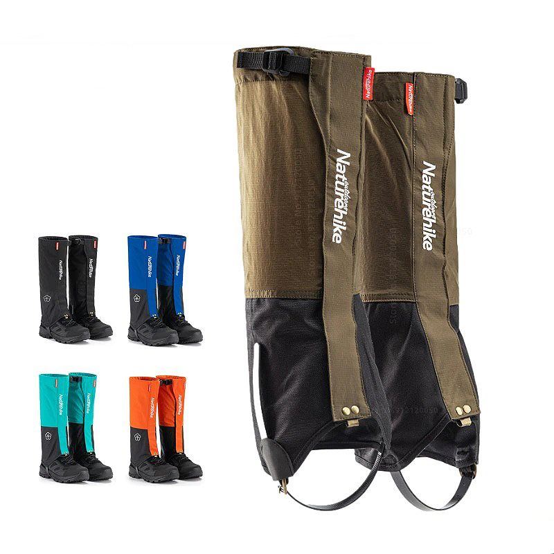 Kamaše Outdoor Waterproof Snow Turistika Horolezectví